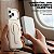 Capa para iPhone 17 Pro - Card Ring - Off White - Gshield - Imagem 2