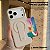 Capa para iPhone 17 Pro - Card Ring - Off White - Gshield - Imagem 3
