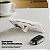 Capa para iPhone 17 Pro Max - Card Ring - Off White - Gshield - Imagem 5