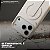 Capa para iPhone 17 Pro Max - Card Ring - Off White - Gshield - Imagem 7