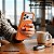 Capa para iPhone 17 Pro - Card Ring - Laranja - Gshield - Imagem 6