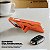 Capa para iPhone 17 Pro - Card Ring - Laranja - Gshield - Imagem 5