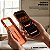 Capa para iPhone 17 Pro - Card Ring - Laranja - Gshield - Imagem 7