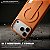 Capa para iPhone 17 Pro - Card Ring - Laranja - Gshield - Imagem 4