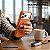 Capa para iPhone 17 Pro Max - Card Ring - Laranja - Gshield - Imagem 2