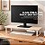 Suporte de Mesa Resistente Stand Desk Armor com Gaveta Integrada para Monitor até 32" Suporta 25kg - Madeira - Gshield - Imagem 5