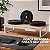 Suporte de Mesa Resistente Stand Desk Armor com Gaveta Integrada para Monitor até 32" Suporta 25kg - Madeira - Gshield - Imagem 7