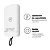 Carregador Portátil Nano Snap Lightning Branco - Para iPhone - Gshield - Imagem 5