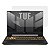 Película para Notebook ASUS TUF Gaming F15 - Hydrogel HD - Gshield - Imagem 1