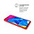 Capa Atomic para Samsung Galaxy M10 - Vermelha - Gshield - Imagem 4