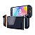 Kit Capa Crystal Slim para Nintendo Switch 2 + Película Hydrogel Fosca - Gshield - Imagem 1