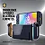 Kit Capa Crystal Slim para Nintendo Switch 2 + Película Hydrogel Fosca - Gshield - Imagem 7