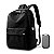 Kit Rastreador Chaveiro iTag + Mochila Flex - Gshield - Imagem 1