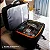 Kit Rastreador Chaveiro iTag + Mala de mão Executiva Armor - Gshield - Imagem 14