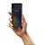 Película Traseira de Fibra de Carbono Transparente para Samsung Galaxy A70 - Gshield - Imagem 3