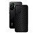 Película para Xiaomi POCO F7 - Traseira de Fibra de Carbono Preta - Gshield - Imagem 1