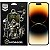 Película para iPhone 14 Pro Max - Hydrogel Gamer Fosca - Gshield - Imagem 1