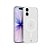 Capa para IPhone 17 - Crystal Slim Magsafe - NÃO AMARELA - Transparente Glitter - Gshield - Imagem 1