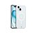 Capa para iPhone 15 - Crystal Slim Magsafe - NÃO AMARELA - Transparente Glitter - Gshield - Imagem 1