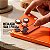 Protetor de Lente para iPhone 17 Pro Max - Survivor - Laranja com molde aplicador - Gshield - Imagem 6