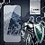 Película para iPhone 17E - Ultra Glass - Preta - Gshield - Imagem 7