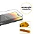 Película para iPhone 17E - Defender Pro Privacidade - Preta - Gshield - Imagem 5