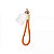 Cordão Stronger Alça de Pulso Universal 18cm em Nylon para Celular com Regulador Ajustável - Laranja - Gshield - Imagem 1