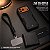 Cordão Stronger Alça de Pulso Universal 18cm em Nylon para Celular com Regulador Ajustável - Preto - Gshield - Imagem 5