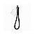 Cordão Stronger Alça de Pulso Universal 18cm em Nylon para Celular com Regulador Ajustável - Preto - Gshield - Imagem 1