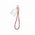 Cordão Stronger Alça de Pulso Universal 18cm em Nylon para Celular com Regulador Ajustável - Rosa - Gshield - Imagem 1