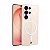 Kit Capa Crystal Slim Magsafe e Película Dual Glass para Samsung Galaxy S26 Ultra - Gshield - Imagem 2