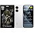 Kit Película Frontal + Traseira para Poco X8 Pro - Proteção Completa - Gshield - Imagem 1