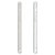 Capa MagSafe para iPhone 16 - Transparente - Gshield - Imagem 5