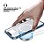 Capa MagSafe para iPhone 16 - Transparente - Gshield - Imagem 3
