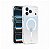 Capa para iPhone 17 Pro - Akroma Magsafe - Branca - Gshield - Imagem 1