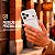 Capa para iPhone 17 Pro - Akroma Magsafe - Branca - Gshield - Imagem 6