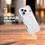 Capa para iPhone 17 Pro - Akroma Magsafe - Branca - Gshield - Imagem 5