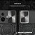 Capa para Motorola Moto Edge 70 Fusion - Discovery - Gshield - Imagem 7