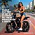 Bicicleta Elétrica 1000W Fat Tire Aro 20, Suspensão Dupla, Freios Hidráulicos, Shimano 7 Marchas e Autonomia de 65 km - Ebike - Gshield - Imagem 12