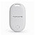 Rastreador Localizador Bluetooth Smart Tag ST-01 Resistente à Água compatível com Apple - Tomate - Imagem 1