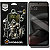 Película para Motorola Moto G47 5G - Privacidade Hydrogel - Gshield - Imagem 1