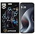 Película para Motorola Moto G Max 5G - AntiBlue - Gshield - Imagem 1