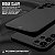 Capa para Motorola Moto G23 - Silicon Veloz - Preta - Gshield - Imagem 6