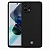 Capa para Motorola Moto G23 - Silicon Veloz - Preta - Gshield - Imagem 1