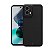 Capa para Motorola Moto G23 - Silicon Veloz - Preta - Gshield - Imagem 1