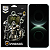 Película para Huawei Mate 80 Pro - Hydrogel Gamer Fosca - Gshield - Imagem 1