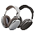 Dia dos Namorados - Headphone Bluetooth Orbit Max - 2 unidades pelo preço de 1 - SPACE - Imagem 1