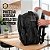 Kit Mochila Mala de Mão 38L Survivor + Necessaire Organizadora Discovery - Gshield - Imagem 3