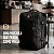 Kit Mochila Mala de Mão 38L Survivor + Necessaire Organizadora Discovery - Gshield - Imagem 2
