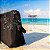 Kit Mochila Bolsa de Viagem 33L Symetric + Necessaire Organizadora Discovery - Gshield - Imagem 5